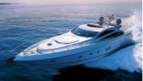 Yacht GIGIOLE -  Main